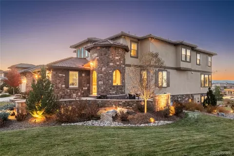 10809 Greycliffe Dr, Highlands Ranch, CO 80126