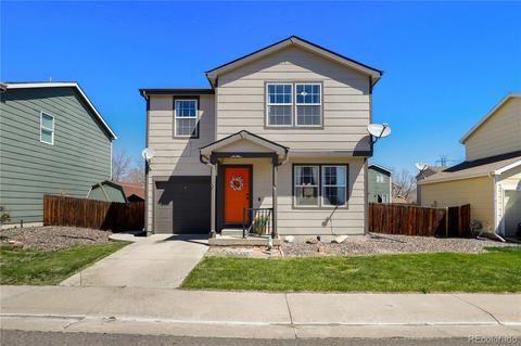 5515 E 100th Dr, Thornton, CO 80229 photo 1