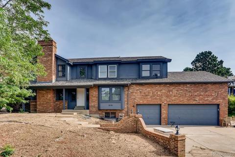 8181 Kincross Way, Boulder, CO 80301 photo 1