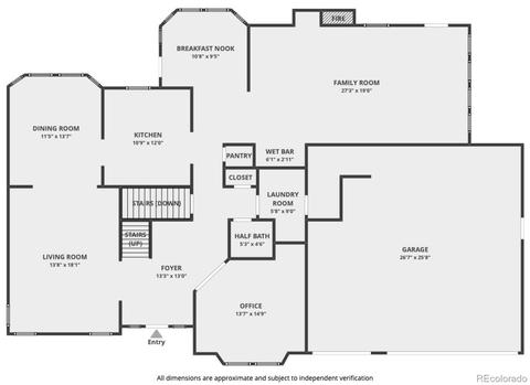 8181 Kincross Way, Boulder, CO 80301 photo 19