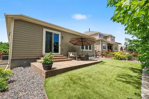 7226 Zinnia St, Arvada, CO 80005