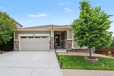 7226 Zinnia St, Arvada, CO 80005