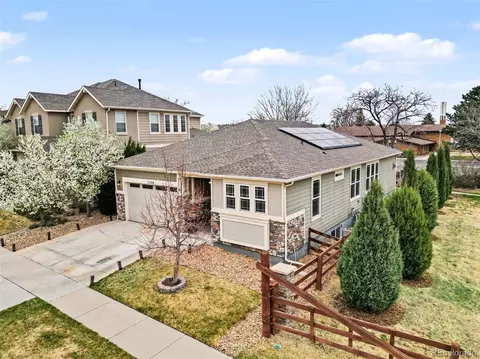 7226 Zinnia St, Arvada, CO 80005