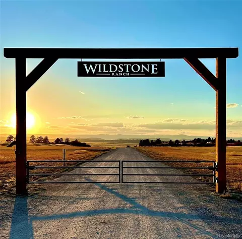 lot6 Wildstone Ranch Glory Ridge Lp, Franktown, CO 80116