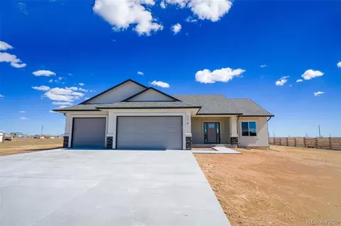 578 N Matt Dr, Pueblo, CO 81007