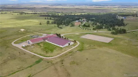 2074 Summit St, Franktown, CO 80116