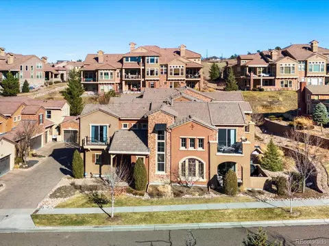 9340 Sori Ln, Highlands Ranch, CO 80126