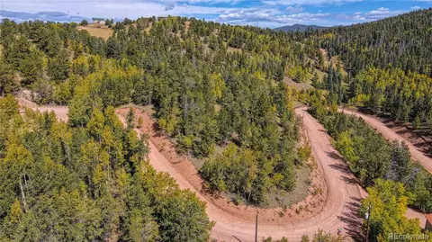 Wellington Drive, Cripple Creek, CO 80813