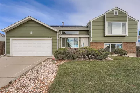 778 S Fairplay Ct, Aurora, CO 80012