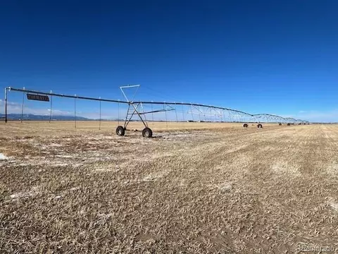 N Ellicott Highway, Calhan, CO 80808