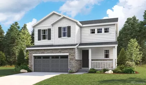 4153 Orangewood St, Johnstown, CO 80534
