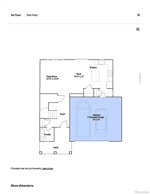 5548 Mare Ln, Timnath, CO 80547 photo 5