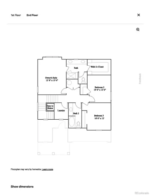5548 Mare Ln, Timnath, CO 80547 photo 9