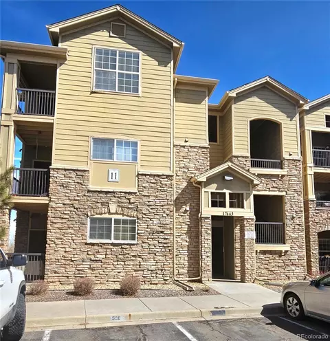 17443 Nature Walk Trl #204, Parker, CO 80134