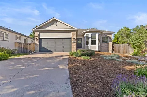 2325 Troy Ct, Colorado Springs, CO 80918