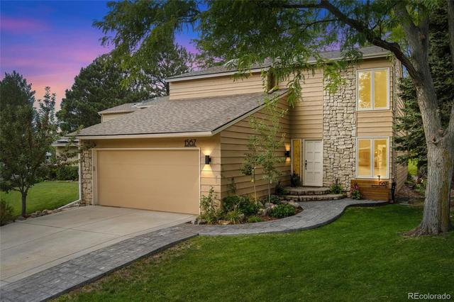 1567 W Briarwood Ave, Littleton, CO 80120