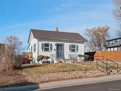949 Lowell Blvd, Denver, CO 80204