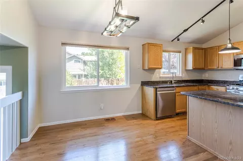 Kitchen - 3811 E 138th Pl, Thornton, CO 80602 photo 1 of 4