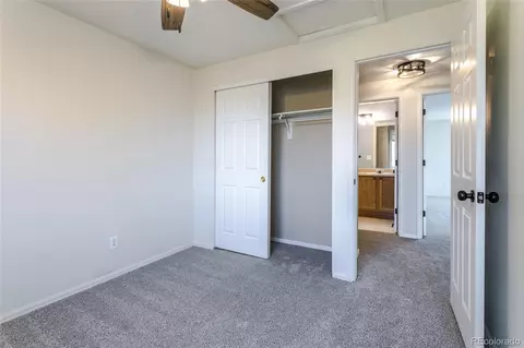 Bedroom - 3811 E 138th Pl, Thornton, CO 80602 photo 7 of 7