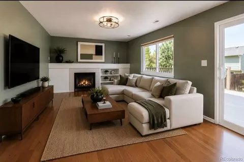 Living - 3811 E 138th Pl, Thornton, CO 80602 photo 6 of 6