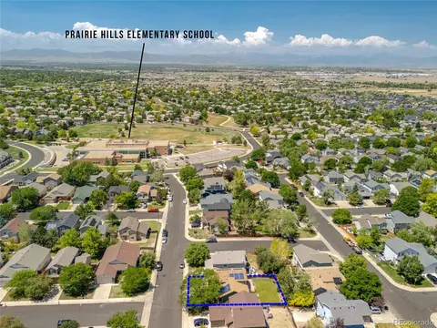 View/Area - 3811 E 138th Pl, Thornton, CO 80602 photo 2 of 6