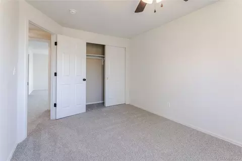 Bedroom - 3811 E 138th Pl, Thornton, CO 80602 photo 5 of 7