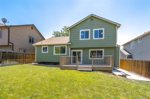 Exterior - 3811 E 138th Pl, Thornton, CO 80602 photo 6 of 7