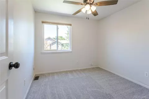 Bedroom - 3811 E 138th Pl, Thornton, CO 80602 photo 6 of 7