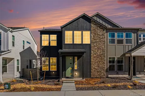 8890 Yellowcress St, Littleton, CO 80125