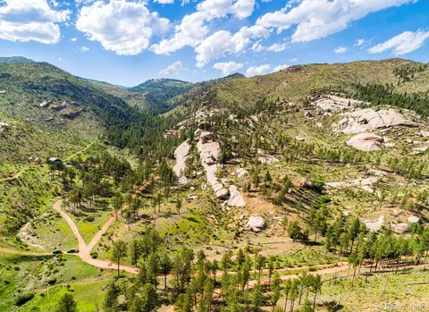 Cochise Trail, Pine, CO 80470 photo 18