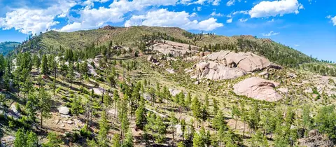 Cochise Trail, Pine, CO 80470 photo 25