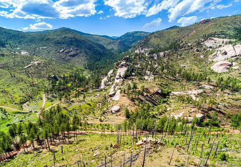 Cochise Trail, Pine, CO 80470