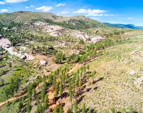 Cochise Trail, Pine, CO 80470 photo 31