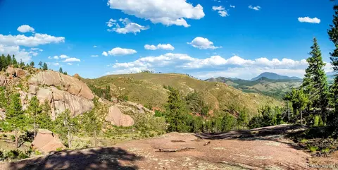 Cochise Trail, Pine, CO 80470 photo 3