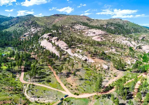 Cochise Trail, Pine, CO 80470 photo 33