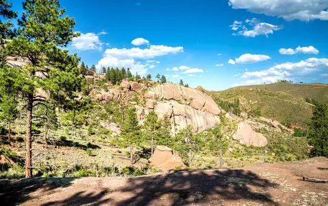 Cochise Trail, Pine, CO 80470 photo 13