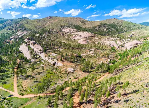Cochise Trail, Pine, CO 80470 photo 36