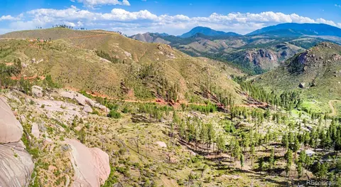 Cochise Trail, Pine, CO 80470 photo 30