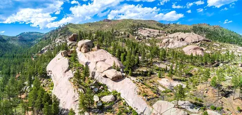Cochise Trail, Pine, CO 80470 photo 22