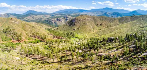 Cochise Trail, Pine, CO 80470 photo 20