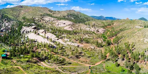 Cochise Trail, Pine, CO 80470 photo 26