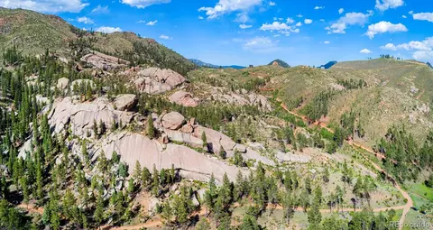 Cochise Trail, Pine, CO 80470 photo 23
