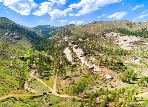 Cochise Trail, Pine, CO 80470 photo 35