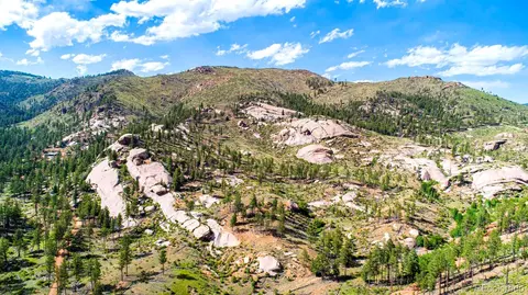 Cochise Trail, Pine, CO 80470 photo 29