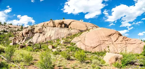 Cochise Trail, Pine, CO 80470 photo 11