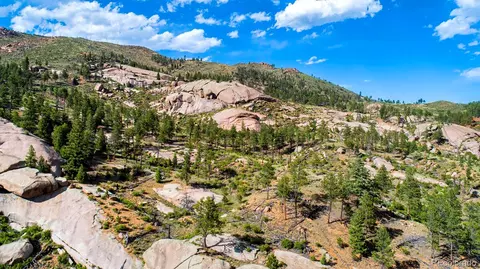 Cochise Trail, Pine, CO 80470 photo 21