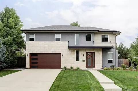 4644 E Dartmouth Ave, Denver, CO 80222