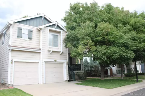 1147 S Boston Ct, Denver, CO 80247