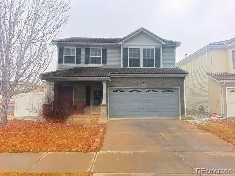21396 E 55th Pl, Denver, CO 80249