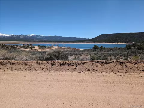 Icehouse Road, Fort Garland, CO 81133